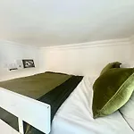 142 Suite Anceau - Cosy Apartment Paris Center