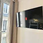 142 Suite Anceau - Cosy Apartment Paris Center