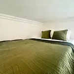 142 Suite Anceau - Cosy Apartment Paris Center