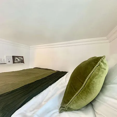 Apartment 142 Anceau - Cosy Center *