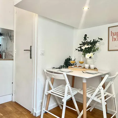 142 Anceau - Cosy Center * Paris